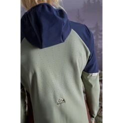 Maloja LeuchtmoosM. Damenjacke - Stone 0119 -Maloja maloja leuchtmoosm 1112915