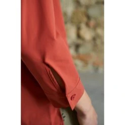 Maloja LindaM. Mountain Damenbluse - Midnight 8581 -Maloja maloja lindam 1415465