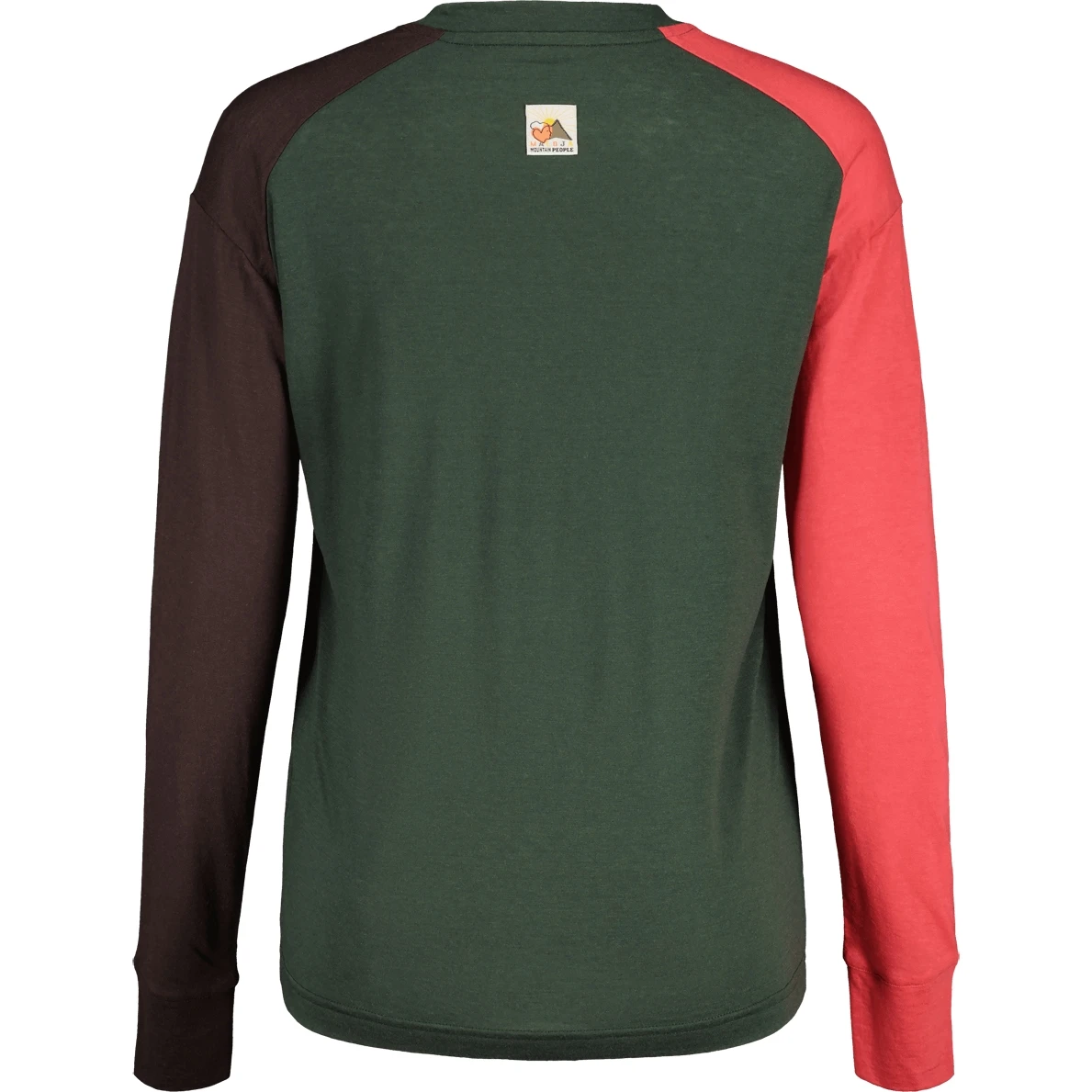Maloja LixibergM. Mountain Damen Langarmshirt - Deep Forest Multi 8794 2 Maloja LixibergM. Mountain Damen Langarmshirt - Deep Forest Multi 8794 – Bild 2