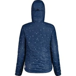 Maloja LocalitaM. Alpine Wattierte Damenjacke - Midnight 8581 -Maloja maloja localitam 1305609