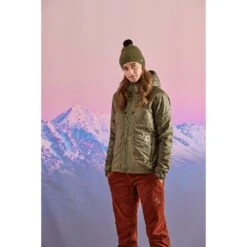 Maloja LocalitaM. Alpine Wattierte Damenjacke - Midnight 8581 -Maloja maloja localitam 1305610