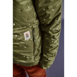 Maloja LocalitaM. Alpine Wattierte Damenjacke - Midnight 8581 -Maloja maloja localitam 1305612