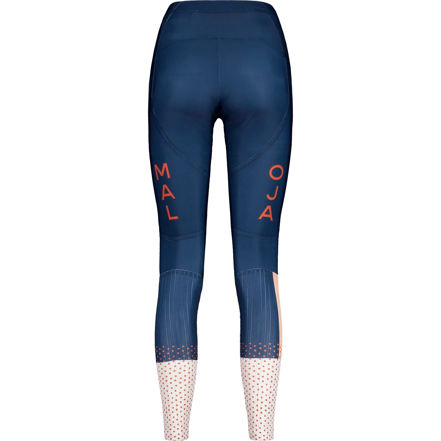 Maloja LohblüteM. Nordic Race Damen Langlaufhose - Night Sky 8325 2 Maloja LohblüteM. Nordic Race Damen Langlaufhose - Night Sky 8325 – Bild 2