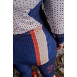 Maloja LohblüteM. Nordic Laufshirt Damen - Moonless 0817 -Maloja maloja lohbluetem 1039819