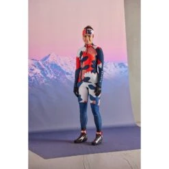 Maloja LohblüteM. Nordic Race Aero Damenhose - Moonless 0817 -Maloja maloja lohbluetem 1306593