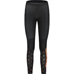 Maloja LohblüteM. Nordic Race Aero Damenhose - Moonless 0817