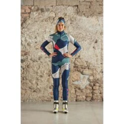 Maloja LohblüteM. Nordic Race Aero Damen Langarmshirt - Moonless Alpflower 8749 13 Maloja LohblüteM. Nordic Race Aero Damen Langarmshirt - Moonless Alpflower 8749 -Maloja maloja lohbluetem 1530618 1