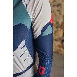 Maloja LohblüteM. Nordic Race Aero Damen Langarmshirt - Midnight Mountain Glow 8809 11 Maloja LohblüteM. Nordic Race Aero Damen Langarmshirt - Midnight Mountain Glow 8809 -Maloja maloja lohbluetem 1530622 1