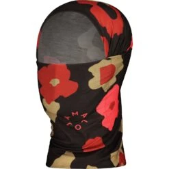 Maloja LupicinoM. Primaloft Sturmhaube - Moonless Primrose 8754