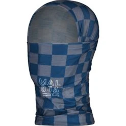 Maloja LupicinoM. Primaloft Sturmhaube - Midnight Check 8609