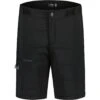 Maloja LurchM. Ski Touring Puffer Shorts - Moonless 0817