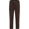 Maloja MalcomM. Organic Jogginghose - Chocolate 8775