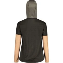 Maloja MalveneuleM. Damen Fleecejacke - Stone Multi 8521 -Maloja maloja malveneulem 1085908