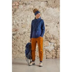 Maloja MankeiM. Damen Adventure Hose - Rosehip 8674 -Maloja maloja mankeim 1418964