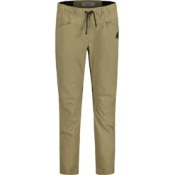 Maloja MankeiM. Damen Adventure Hose - Oak 8675