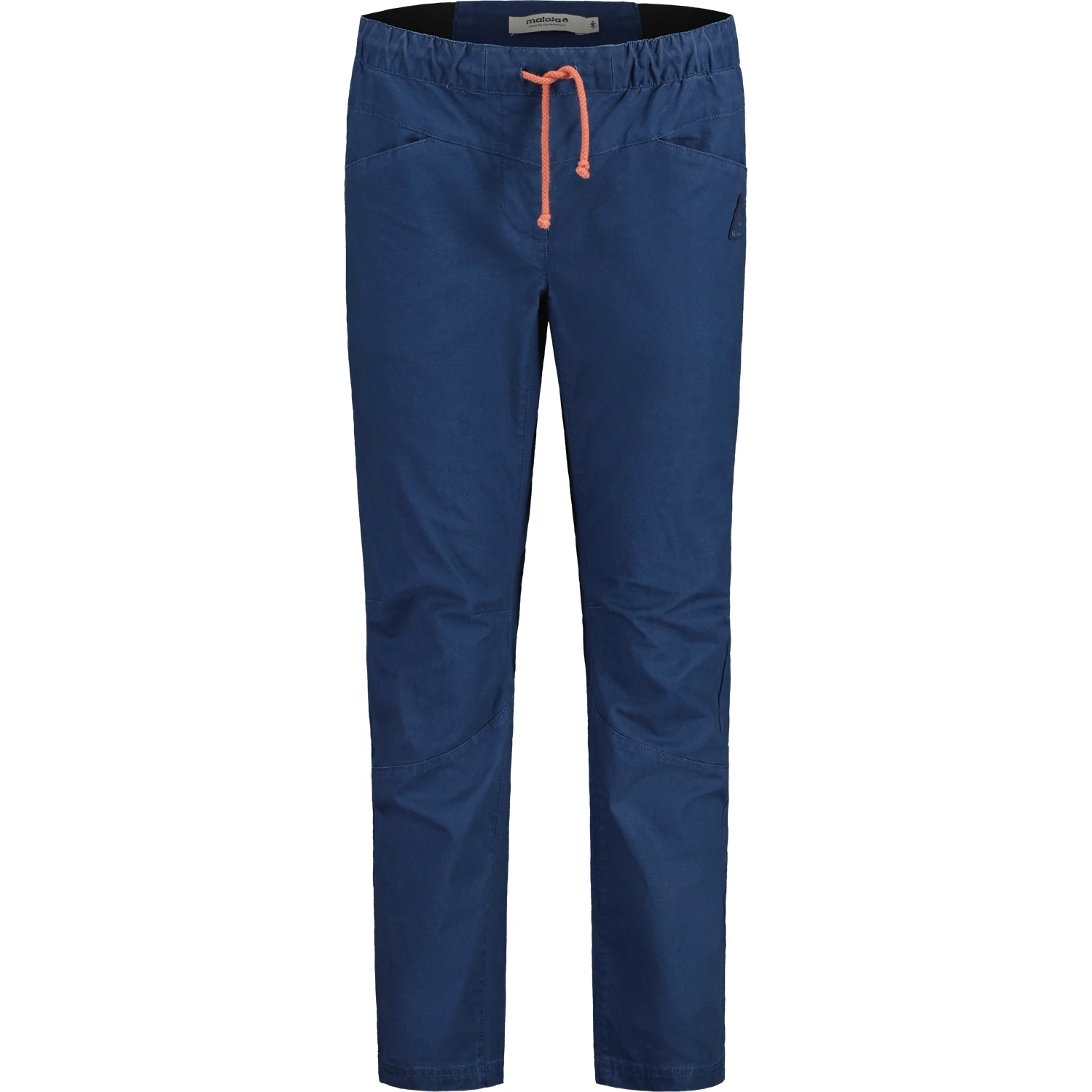 Maloja MankeiM. Damen Adventure Hose - Midnight 8581 1 Maloja MankeiM. Damen Adventure Hose - Midnight 8581