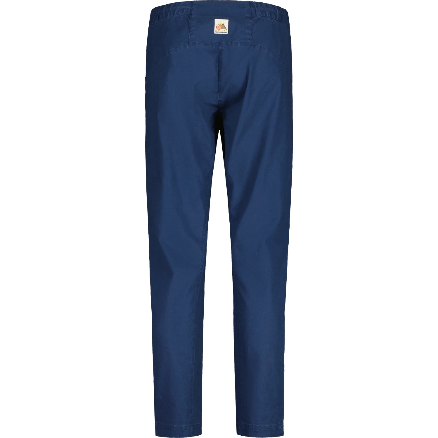 Maloja MankeiM. Damen Adventure Hose - Midnight 8581 2 Maloja MankeiM. Damen Adventure Hose - Midnight 8581 – Bild 2