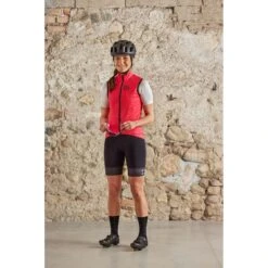 Maloja MarweesM. Damen Fahrrad-Trägershorts - Moonless 0817 -Maloja maloja marweesm 1419085