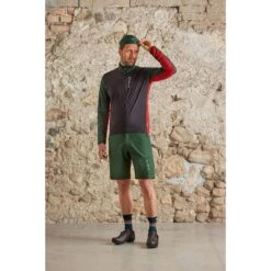 Maloja MaxM. Fahrradjacke - Moonless Multi 0821 -Maloja maloja maxm 1421271 2