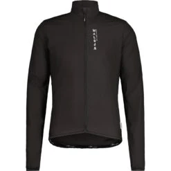 Maloja MaxM. Fahrradjacke - Moonless 0817