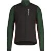 Maloja MaxM. Fahrradjacke - Moonless Multi 0821