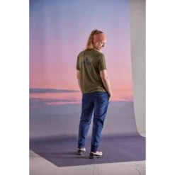 Maloja MedinaM. Damenhose - Rosewood 8583 -Maloja maloja medinam 1172641