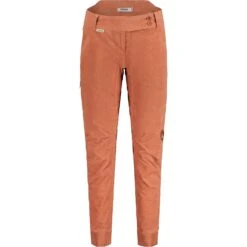 Maloja MedinaM. Damenhose - Rosewood 8583
