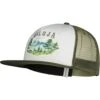 Maloja MirnockM. Trucker Cap - Fir 8673