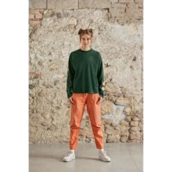 Maloja MizniM. Traceable BioRe Damen Langarmshirt - Moonless 0817 -Maloja maloja miznim 1416551 1