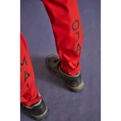 Maloja MomosM. Enduro Softshell Hose - Moss 0560 -Maloja maloja momosm 1306848