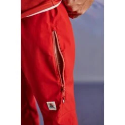 Maloja MomosM. Enduro Softshell Hose - Moss 0560 -Maloja maloja momosm 1306849