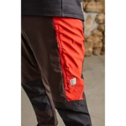 Maloja MomosM. Enduro Softshell Hose - Chocolate Multi 8785 11 Maloja MomosM. Enduro Softshell Hose - Chocolate Multi 8785 -Maloja maloja momosm 1530944
