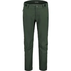 Maloja MomosM. Enduro Softshell Hose - Deep Forest 0550
