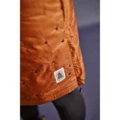 Maloja MonsurM. Alpine Puffer Damenrock - Moonless 0817 -Maloja maloja monsurm 1306905