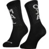 Maloja Monte MuntaM. Sports Socken - Moonless 0817