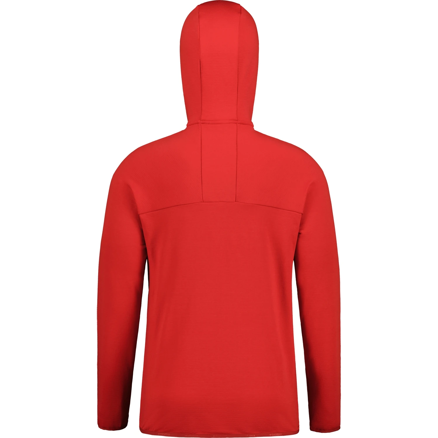 Maloja MoosM. Mountain Hybrid Fleecejacke - Deep Sunset 8669 2 Maloja MoosM. Mountain Hybrid Fleecejacke - Deep Sunset 8669 – Bild 2