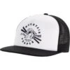Maloja NaafkopfM. Trucker Cap - Moonless 0817
