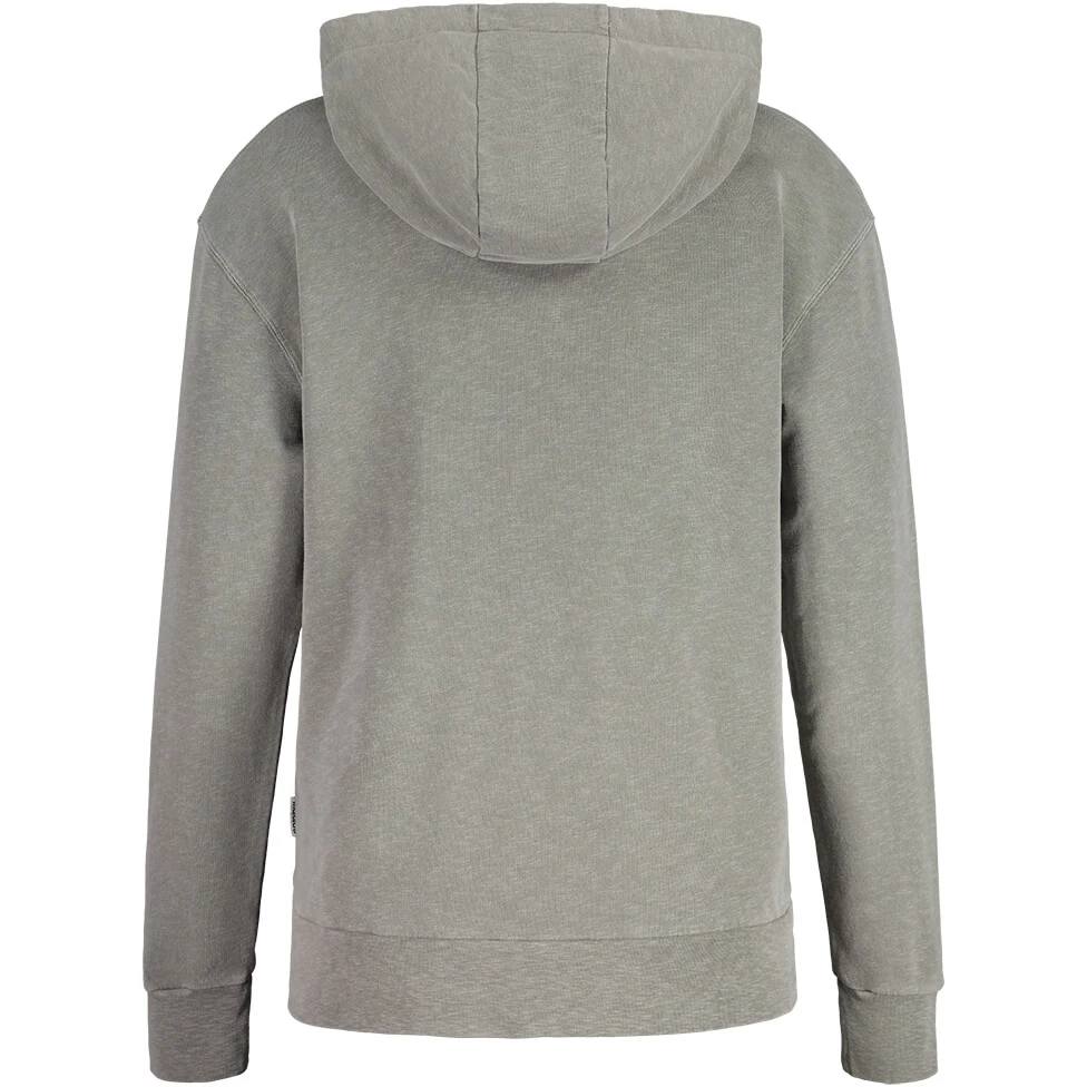 Maloja OrlandoM. Biotint Kapuzenpullover - Boulder Biotint 8680 2 Maloja OrlandoM. Biotint Kapuzenpullover - Boulder Biotint 8680 – Bild 2