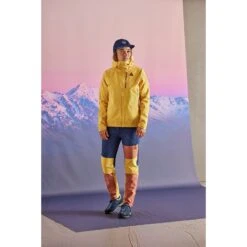 Maloja OvaroM. Damen Alpine Softshell Jacke - Moonless Multi 0821 -Maloja maloja ovarom 1306378