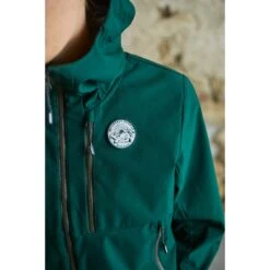 Maloja OvaroM. Damen Alpine Softshell Jacke - Midnight Multi 8618 -Maloja maloja ovarom 1421852