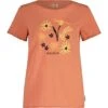Maloja PadolaM. Traceable BioRe Damen T-Shirt - Rosewood 8583