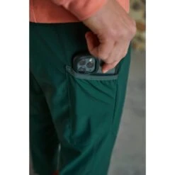 Maloja PappelM. Damen Mountain Hose - Regular - Moonless 0817 -Maloja maloja pappelm 1420121