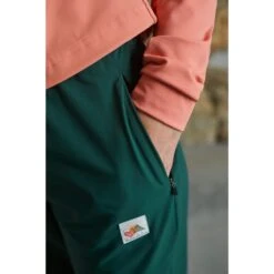 Maloja PappelM. Damen Mountain Hose - Regular - Moonless 0817 -Maloja maloja pappelm 1420122