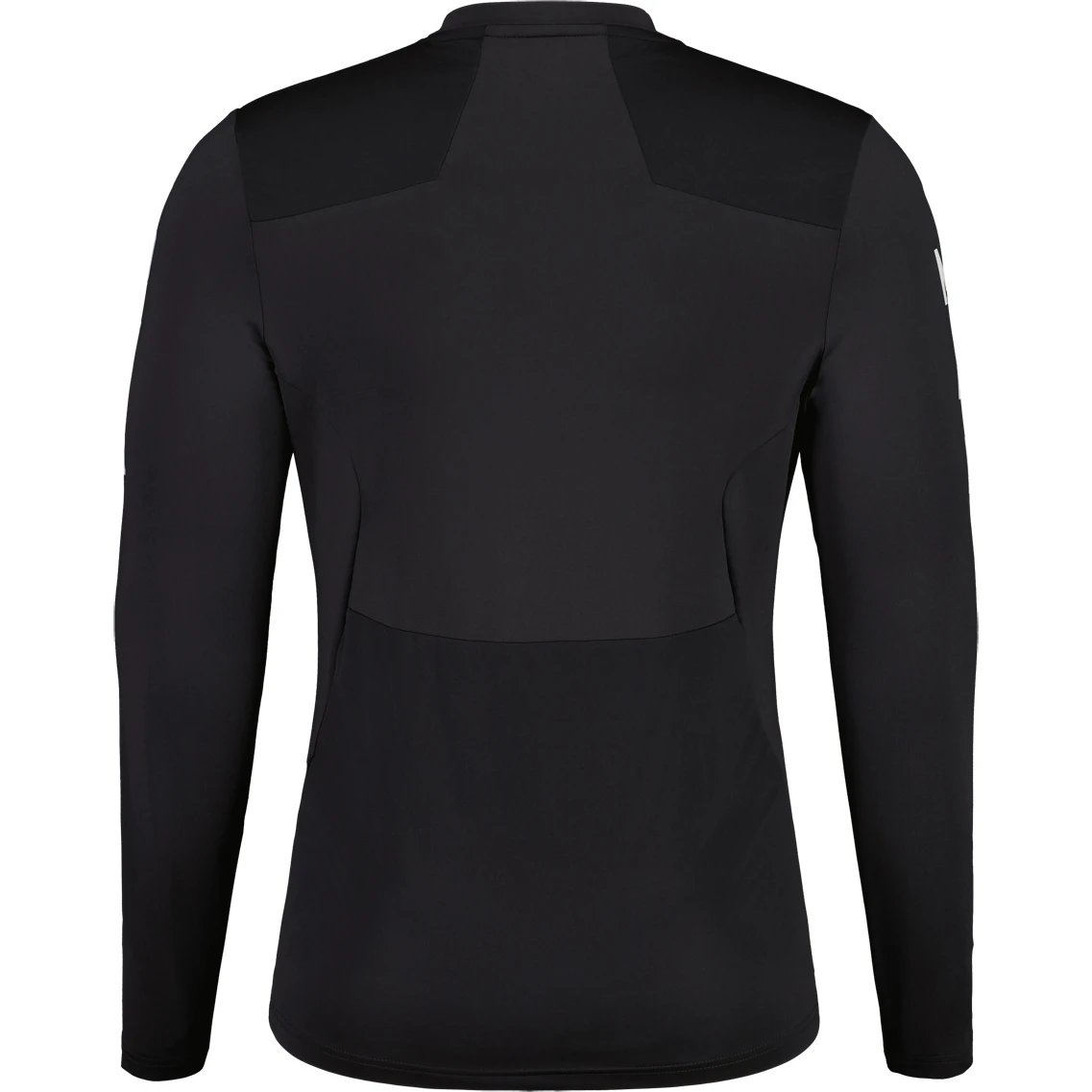 Maloja ParesM. WB Base Layer Shirt - Moonless 0817 2 Maloja ParesM. WB Base Layer Shirt - Moonless 0817 – Bild 2