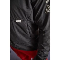 Maloja ParsM. Ski Touring Hybrid Jacke - Midnight Multi 8618 12 Maloja ParsM. Ski Touring Hybrid Jacke - Midnight Multi 8618 -Maloja maloja parsm 1306422