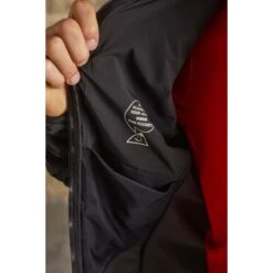 Maloja ParsM. Ski Touring Hybrid Jacke - Chocolate Multi 8785 -Maloja maloja parsm 1531536