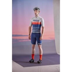 Maloja PaternkofelM. Kurzarmtrikot - Moss Leaves 8636 -Maloja maloja paternkofelm 1175566 1