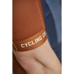 Maloja PaulM. 1/2 Gravel Race Trikot - Fir 8673 -Maloja maloja paulm 1416959