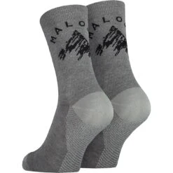 Maloja PeitlerkofelM. Sports Socken - Glacier Milk 8585