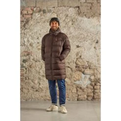 Maloja PetrosM. Urban ReDown Daunenmantel - Moonless 0817 -Maloja maloja petrosm 1533163